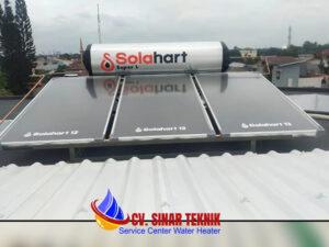 Servis Water Heater Bekasi Barat, Bekasi